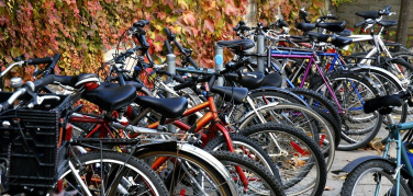 Qualità dell’aria, Pums, tasso di motorizzazione, bike sharing ma non solo. Ecco l’Italia descritta dal Rapporto Euromobility 2017