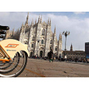 Immagine: Bike sharing, a Milano un bando per ulteriori 12 mila biciclette nell’area metropolitana