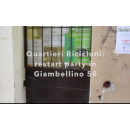 Immagine: Restart Party, i riparatutto di Milano nelle case Aler di via Giambellino / VIDEO