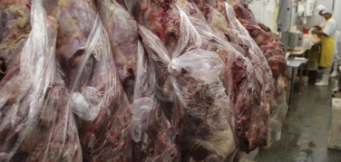 Una tassa sulla carne contro il cambiamento climatico
