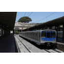 Immagine: Pendolaria 2017: Roma Lido peggior linea ferroviaria d'Italia