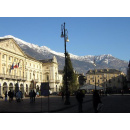 Immagine: Aosta, la raccolta differenziata raggiunge quota 67%