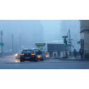 Immagine: Smog, dietrofront: a Torino blocco rimane fino a diesel Euro 4 compresi. Divieto sospeso a Natale e Santo Stefano
