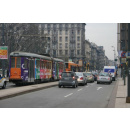 Immagine: Milano, dal 26 dicembre blocco dei diesel fino agli Euro 4