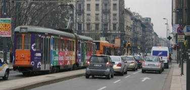 Milano, dal 26 dicembre blocco dei diesel fino agli Euro 4