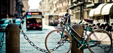 Bologna, al via il sondaggio sul Piano Urbano della Mobilità Sostenibile