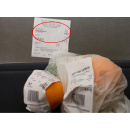 Immagine: Sacchetti ortofrutta: online bufale tanto al chilo. ‘Il costo del sacchetto non è applicato al momento della pesata’