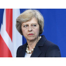 Immagine: Regno Unito, il 'Piano Verde' di Theresa May  si concentra sulla lotta alla plastica