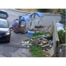 Immagine: Bari, prosegue il contrasto all’abbandono di rifiuti: elevate 16 sanzioni in un giorno