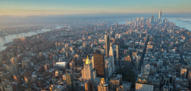 Il disinvestimento di New York nei combustibili fossili può incoraggiare altre città a fare altrettanto