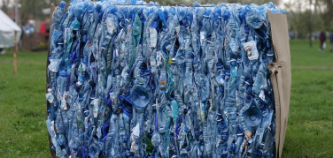 Presentata la strategia europea sulla plastica: 'Tutti gli imballaggi plastici sul mercato UE saranno riciclabili entro il 2030'