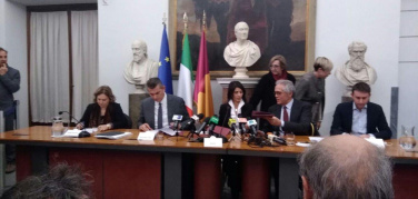 Firmato il protocollo d’intesa tra Conai, Roma Capitale e Ama per il potenziamento della raccolta differenziata in città