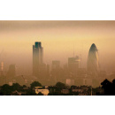 Immagine: Londra, a gennaio la qualità dell’aria “è la migliore degli ultimi 10 anni”