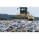 Immagine: Presidente Regione Siciliana, Nello Musumeci, chiede al governo poteri speciali sui rifiuti