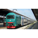 Immagine: Dossier Pendolaria, i dati sul trasporto ferroviario nel Lazio