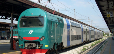Dossier Pendolaria, i dati sul trasporto ferroviario nel Lazio