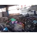 Immagine: Napoli, sequestrate 10 tonnellate tra abiti, scarpe e borse usate sottratte alla raccolta differenziata