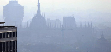 Smog, Greenpeace: 'Domani a Bruxelles ultima chance per l'Italia prima del deferimento alla Corte Europea'
