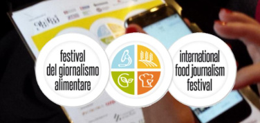 Presentata la terza edizione del Festival del Giornalismo Alimentare, a Torino dal 22 al 24 febbraio 2018
