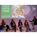 Immagine: #Shareameal World Food Programme Italia e Unilever insieme nella battaglia contro  lo spreco alimentare. Coinvolti più di 1/3 degli italiani e donati 4 milioni di pasti