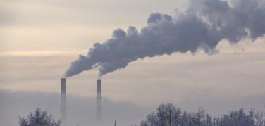 Clima: il Parlamento Europeo approva una nuova legge per ridurre le emissioni industriali di CO2