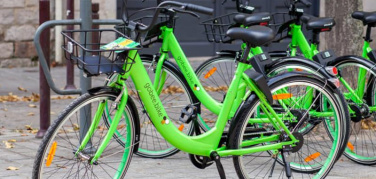 Bike Sharing, GoBee.bike chiude il servizio in tutta Europa: ‘Sistematici atti di vandalismo’