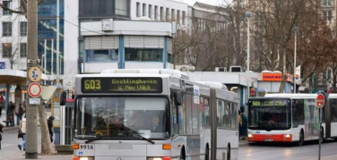 Germania, trasporto pubblico gratis contro lo smog: 'Soluzione poco percorribile, difficile fare a meno della tariffa'