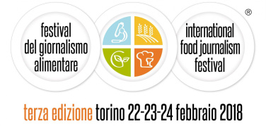Festival del Giornalismo Alimentare,  tutto pronto per la terza edizione a Torino dal 22-24 febbraio