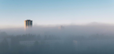 Smog, la nebbia aumenta la tossicità del particolato atmosferico