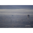 Immagine: Smog, slitta la decisione Ue sul deferimento dell'Italia e gli altri paesi