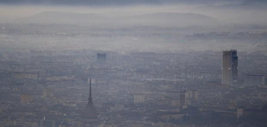 Smog, slitta la decisione Ue sul deferimento dell'Italia e gli altri paesi
