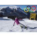 Immagine: “Le Olimpiadi sostenibili e a impatto zero sono un sogno”, Bolzano stoppa la candidatura dell’Alto Adige