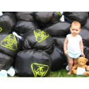 Immagine: Recupero materie di pannolini e pannoloni. varato il regolamento ‘End of Waste’