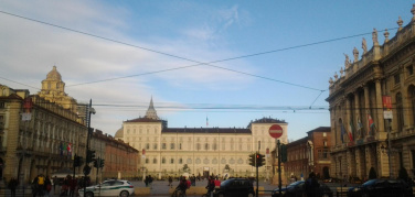 Torino: le persone usano l'auto per andare in centro? Un'idea poco fondata stando ai nostri sondaggi
