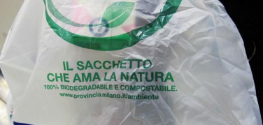 Sacchetti, Assobioplastiche: 'Inaccettabili le conclusioni del Life Cycle Assessment of Grocery Bags'