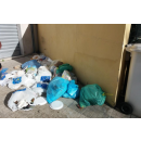 Immagine: Lecce, lotta all'abbandono dei rifiuti: sanzioni per oltre mezzo milione di euro