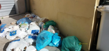 Lecce, lotta all'abbandono dei rifiuti: sanzioni per oltre mezzo milione di euro