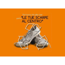Immagine: ‘Le tue scarpe al centro’, al via il progetto per riciclare vecchie scarpe da ginnastica in tappeti di gomma per parchi giochi