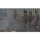 Immagine: Inquinamento atmosferico, si allarga la disuguaglianza tra nazioni ricche e nazioni povere