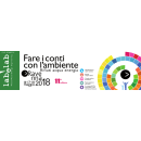 Immagine: Tutto pronto per “Fare i conti con l’Ambiente” 2018! A Ravenna dal 16 al 18 maggio