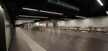 Roma, stazione metro C San Giovanni: apertura il 12 maggio