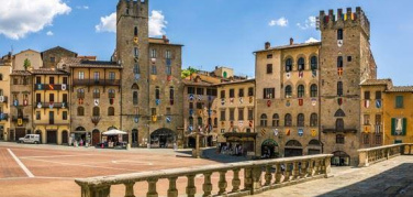 Anci, il 7 e 8 maggio ad Arezzo parte il road show per promuovere lo sviluppo sostenibile e l’eccellenza dei territori