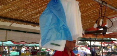 Codacons: a Torino il 73% dei sacchetti forniti dai mercati è irregolare