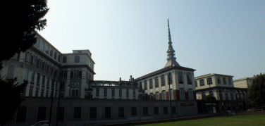 AvoGreen, la nuova raccolta differenziata all'Avogadro di Torino s'inaugura con CinemAmbiente