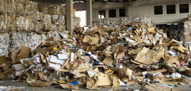 Economia circolare, il 22 maggio l'Unione Europea adotta le  nuove norme in materia di gestione rifiuti