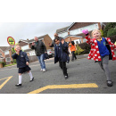 Immagine: Gran Bretagna: ‘stop alle auto vicino alle scuole, l’aria è troppo inquinata’
