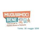 Immagine: Torino, al via ‘Muoviamoci Bene, il Forum per la Mobilità Nuova in Piemonte’