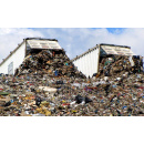Immagine: Puglia, la Regione autorizza l’arrivo da Roma di 150 tonnellate al giorno di rifiuti urbani ma per soli 30 giorni