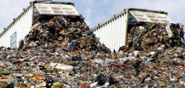 Puglia, la Regione autorizza l’arrivo da Roma di 150 tonnellate al giorno di rifiuti urbani ma per soli 30 giorni