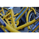 Immagine: Torino, il bikesharing di [TO]Bike compie otto anni